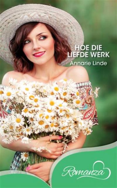 Hoe die liefde werk