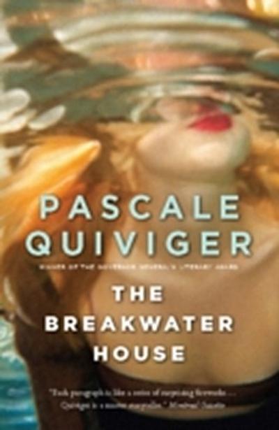 Breakwater House