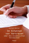 Im Schatten von Vertrauen