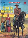 Trail To Nowhere