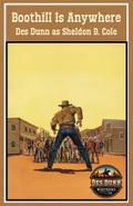 Boothill Is Anywhere
