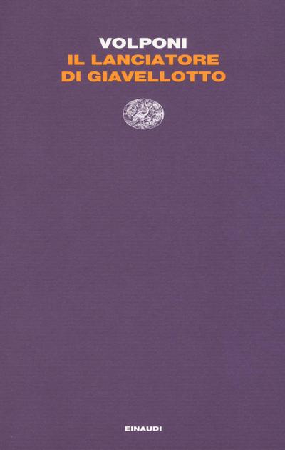 Il lanciatore di giavellotto