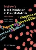 Mollison’s Blood Transfusion in Clinical Med