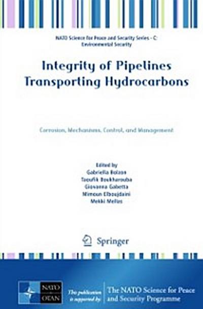 Integrity of Pipelines Transporting Hydrocarbons