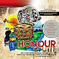 The Honour Drum