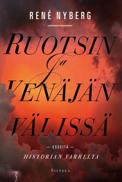 Ruotsin ja Venäjän välissä