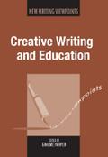 Creative Writing and Education
