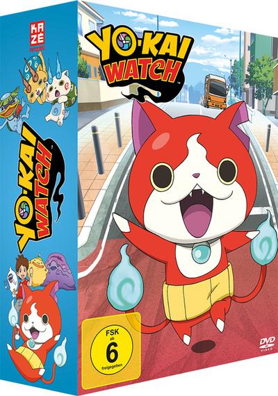 Yo-Kai Watch