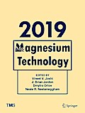 Magnesium Technology 2019
