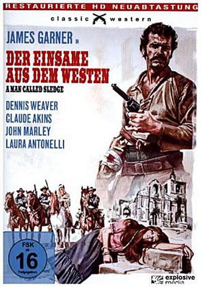 Der Einsame aus dem Westen
