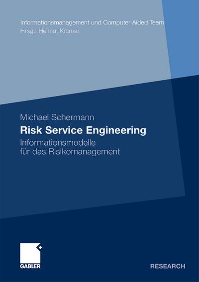 Risk Service Engineering