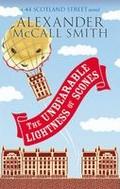 The Unbearable Lightness Of Scones: A 44 Scotland 