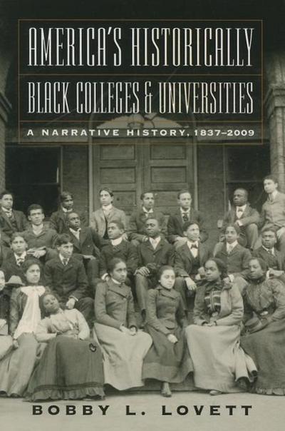 America’s Historically Black Colleges & Universities
