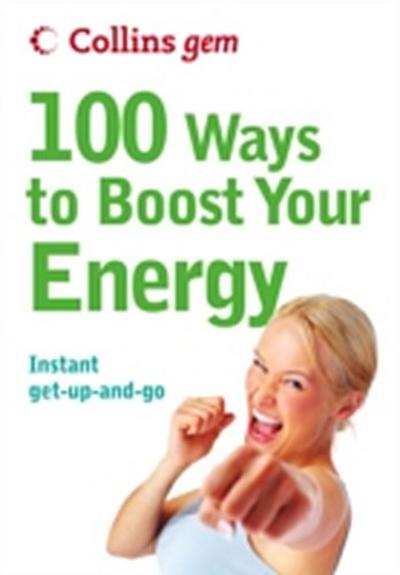 GEM 100 WAYS TO BOOST YOUR EB