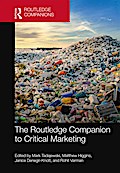 The Routledge Companion to Critical Marketing