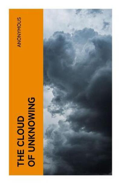 The Cloud of Unknowing