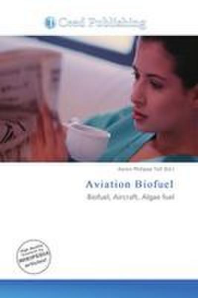 Aviation Biofuel