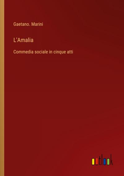 L’Amalia