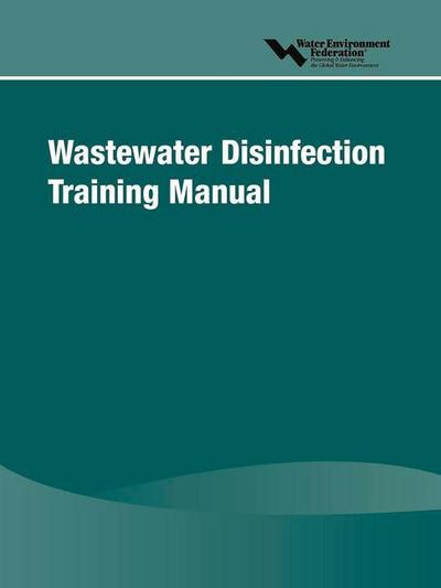 WASTEWATER DISINFECTION TRAINI