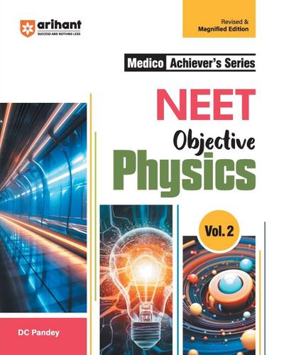 Objective Physics Vol-2