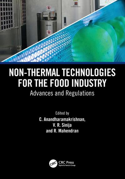 Non-Thermal Technologies for the Food Industry