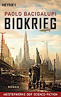Biokrieg