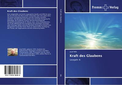 Kraft des Glaubens