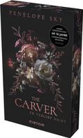 The Carver - Er vergibt nicht