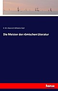 Die Meister der römischen Literatur