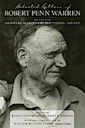 Selected Letters of Robert Penn Warren