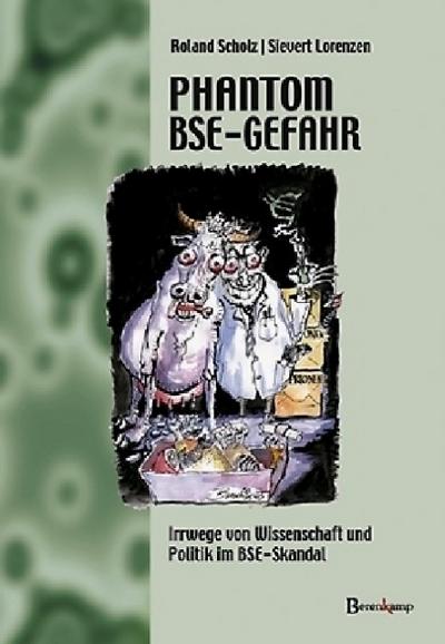 Phantom BSE-Gefahr