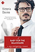 A Baby for the Billionaire