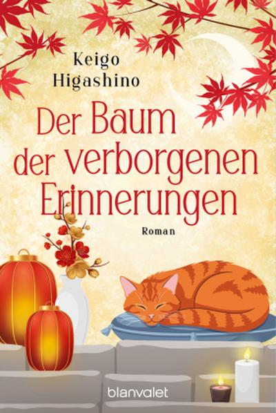 Der Baum der verborgenen Erinnerungen