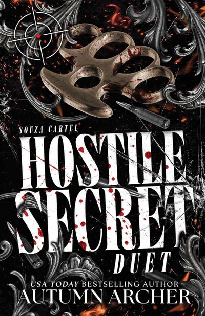 Hostile Secret