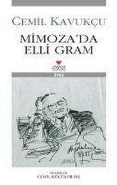 Mimozada Elli Gram