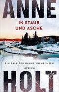 In Staub und Asche von Anne Holt | Ebook