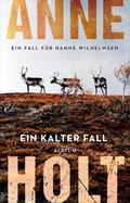 Ein kalter Fall von Anne Holt | Ebook