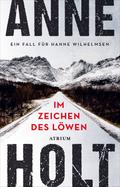 Im Zeichen des Löwen von Anne Holt | Ebook