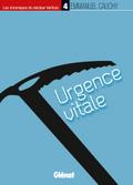 Les chroniques du docteur Vertical - 4