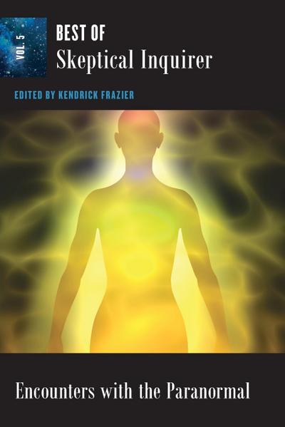 Encounters With the Paranormal