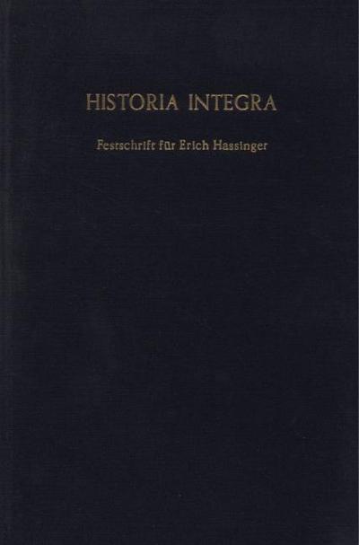 Historia Integra.