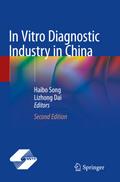 In Vitro Diagnostic Industry in China