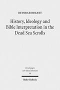 History, Ideology and Bible Interpretation in the 