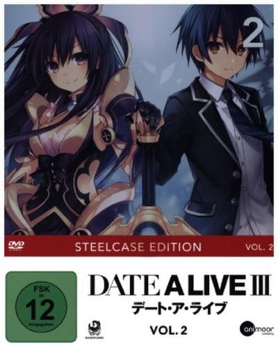 Date a Live