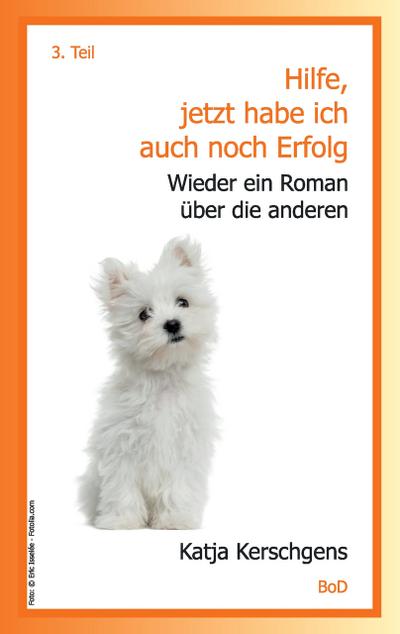 Hilfe, jetzt habe ich auch noch Erfolg