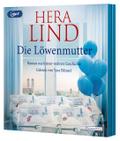 Die Löwenmutter  ...MP3 HÖRBUCH