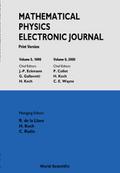 MATH PHY ELECTRON JNL (V5 & V6)