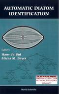 AUTOMATIC DIATOM IDENTIFICATION (V51)
