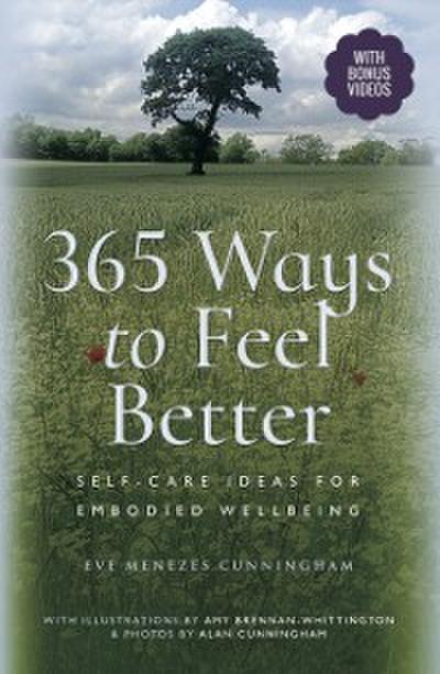 365 Ways to Feel Better