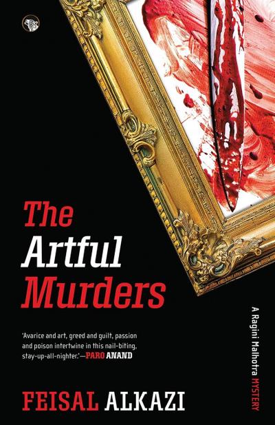 The Artful Murders